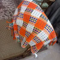 گلیم و رانر