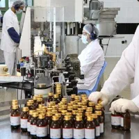 استخدام خانم وآقا از کل کرج در کارخانه دارویی پارس