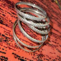 النگو ۶ عدد