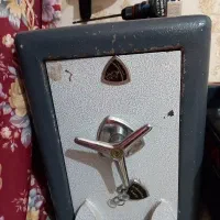 کاو صندوق گنجینه