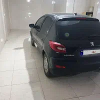 207سقف شیشه|خودرو سواری و وانت|سنندج, |دیوار