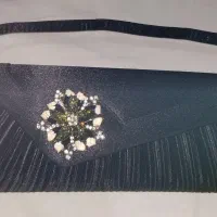 کیف مجلسی|کیف، کفش، کمربند|رشت, چله خانه|دیوار