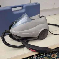 بخارشوی هارستون در حد نو