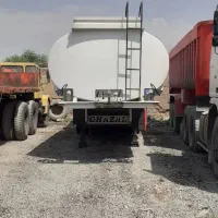 تانکر۳۳هزار تنی غزال