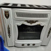 بخاری گازی 14000جنرال