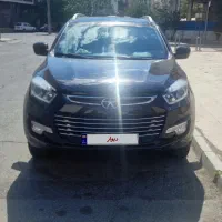جک S5 اتومات، 1401، بی رنگ، بی خط و خش