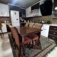 میز ناهارخوری ۶نفره|میز و صندلی غذاخوری|آباده, |دیوار