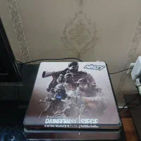 ps4 slim 1tra پلیستیشن 4 یک ترابایت