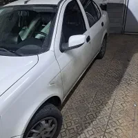 ساینا ex 401|خودرو سواری و وانت|تهران, شوش (باغ آذری)|دیوار