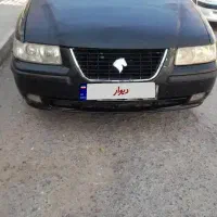 سمند ۸1|خودرو سواری و وانت|کرمانشاه, |دیوار