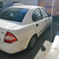 تیبا مدل 97|خودرو سواری و وانت|فردیس, داوری|دیوار