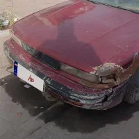 گالانت سوسماری 1990|خودرو سواری و وانت|مشهد, عبادی|دیوار