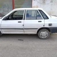 پراید مدل 77 کره‌ای|خودرو سواری و وانت|تالش, تالش|دیوار