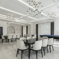 صدف.           ۴۰۰متر ویلایی تهاتر بااپارتمان