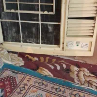 کولروفرگازوبخاری گازی کلبی صحیح وسالم