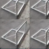 پایه کولر پنجره ای