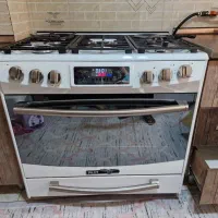 فرگاز ۵شعله پیلوت