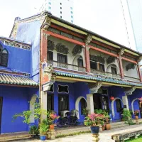 تور کوالالامپور  اقساطی