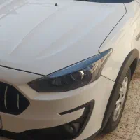 اطلس اس مدل ۴۰۴ برج ۱۱ بدون سانروف وبدون مانیتور