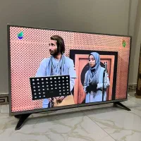 ال ای دی 50 الجی هوشمند SMART