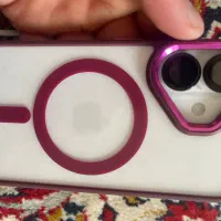 ایفون ۱۶ نرمال باطری ۱۰۰