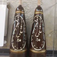 گبورگه باستانی(میل زورخانه ای)|تجهیزات ورزشی|شیراز, اصلاح‌نژاد|دیوار