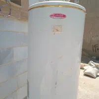 آبگرمکن قاینار خزر
