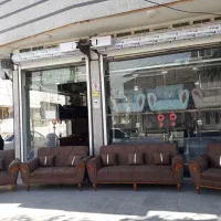 مبلمان شیک مهدان