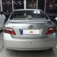 تویوتا کمری GLX  ۲۰۰۷