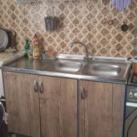کابیت ام دی اف ،نو ، با سینک و ابچکان