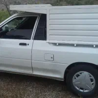 پراید وانت 1403