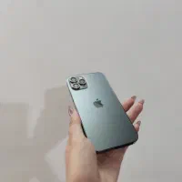 آیفون۱۲پروzaa256g|موبایل|قوچان, |دیوار