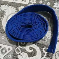 کمربند آبی تکواندو