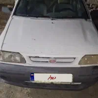 پراید مدل 90