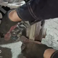 مکانیک سیار خودرو پراید|خدمات موتور و ماشین|زاهدان, |دیوار