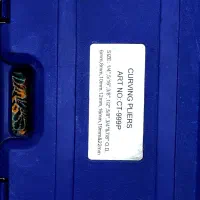 خم کن جغجغه ای