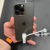 ایفون ۱۳ پرو بسیار تمیز