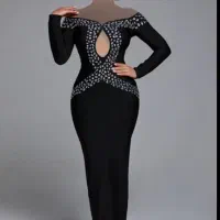 مزون کرایه لباس شب