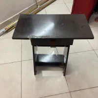 میز چرخ خیاطی یاتحریر