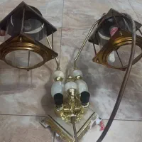 روشنایی سه تا