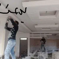 گچکاری ولکه گیری