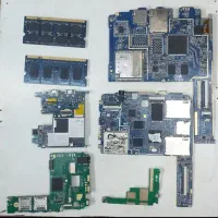 فروش برد موبایل قیمت مناسب|لوازم جانبی موبایل و تبلت|بیجار, |دیوار