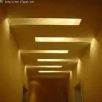 سقف کاذب کناف|خدمات پیشه و مهارت|کرج, فاز ۲ مهرشهر|دیوار