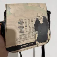 کیف بیرونی|کیف، کفش، کمربند|ساری, |دیوار