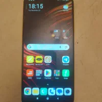 گوشی شیائومی پوکو  ۱۲۸ گیگ poco m3