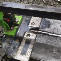 سلام سرامیک بر خارجی اسلواکی ۱متر برش|ابزارآلات|سنندج, |دیوار