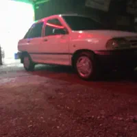 پراید صبا|خودرو سواری و وانت|قوچان, |دیوار