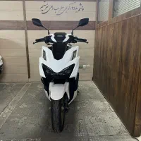 هوندا کیلیک 160 تایلندی|موتورسیکلت|تهران, شمشیری|دیوار