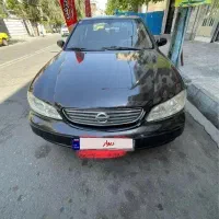 نیسان ماکسیما مونتاژ دنده‌ای، مدل ۱۳۸۴