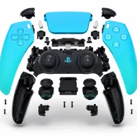 تعمیرات دسته ps4و ps5 با قیمت مناسب|کنسول، بازی ویدئویی و آنلاین|اهواز, کوی جانبازان(دانش)|دیوار